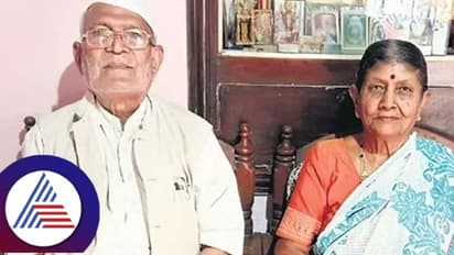 ಧಾರವಾಡ: ಸತತ 18 ವರ್ಷಗಳ ದಣಿವರಿಯದೆ ಸಂಶೋಧನೆ; 89ನೇ ವಯಸ್ಸಿನಲ್ಲಿ ಪಿಎಚ್‌ಡಿ ಪೂರ್ಣಗೊಳಿಸಿದ ವೃದ್ಧ! 