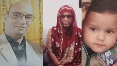 കുടുംബത്തിലെ 12കാരനടക്കം മൂന്ന് പേർ മരിച്ച നിലയിൽ, ഗൃഹനാഥന്റെ മൊബൈലിൽ മരണത്തിന് തൊട്ടുമുമ്പുള്ള വീഡിയോ