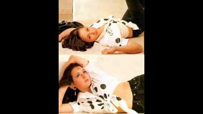 ವೈವಾಹಿಕ ಜೀವನ ವಿಫಲವಾಗಿ 4 ಬಾರಿ ಮದುವೆಯಾದ ನಟಿಗೆ ಬಾಲಿವುಡ್‌ ಕೂಡ ಕೈ ಹಿಡಿಯಲಿಲ್ಲ!