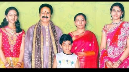 ಅಪ್ಪನ ಸಿನಿಮಾ ಅಂದ್ರೆ ಇಷ್ಟನೇ.. ಆದ್ರೆ ಫೇವರಿಟ್ ಹೀರೋ ಮಾತ್ರ ಬೇರೆ: ಬಾಲಯ್ಯ ಮಗಳು ಬ್ರಾಹ್ಮಿಣಿ