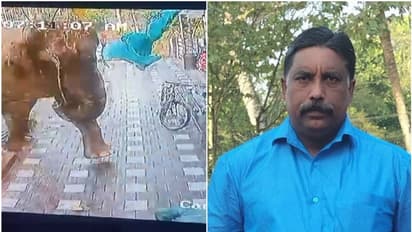 അജീഷിന്റെ കുടുംബത്തിന് 15 ലക്ഷം രൂപ, ധനസഹായം പ്രഖ്യാപിച്ച് കർണാടക സര്ക്കാര്