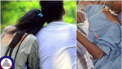 ಪ್ರಿಯತಮೆ ಕೊಲೆಗೈದು, ತಾನು ಎರಡು ಬಾರಿ ಆತ್ಮಹತ್ಯೆಗೆ ಯತ್ನಿಸಿದರೂ ಬದುಕುಳಿದ ಯುವಕ