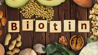 Biotin Boost: Unveiling the advantages and uses of biotin for enhanced hair health