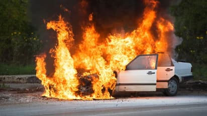 കനത്ത ചൂട്: 16 കാര്യങ്ങള് ശ്രദ്ധിച്ചാല് വാഹനങ്ങളിലെ അഗ്നിബാധ ഒഴിവാക്കാം, എംവിഡി നിര്ദേശങ്ങള്