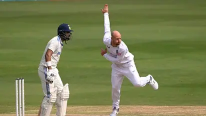 സൂപ്പർ താരം തിരിച്ചെത്തുന്നു, മൂന്നാം ടെസ്റ്റിന് മുമ്പ് ഇന്ത്യക്ക് സന്തോഷവാർത്ത, ഇംഗ്ലണ്ട് സ്പിന്നർ പുറത്ത്