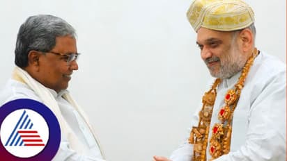 ಬಿಜೆಪಿ ಆಡಳಿತವಿರುವ ರಾಜ್ಯಗಳಲ್ಲಿ  ಗ್ಯಾರಂಟಿ ಯೋಜನೆ ನಿಲ್ಲಿಸಿ ನಿಮ್ಮ ತಾಕತ್ತು ತೋರಿಸಿ; ಕೇಂದ್ರ ಸರ್ಕಾರಕ್ಕೆ ಸಿಎಂ ಸವಾಲು!