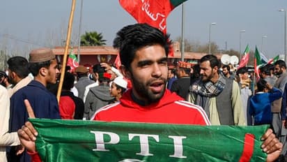 Pakistan Elections 2024: Imran Khan's PTI demands CEC's resignation amid rigging allegations and protests