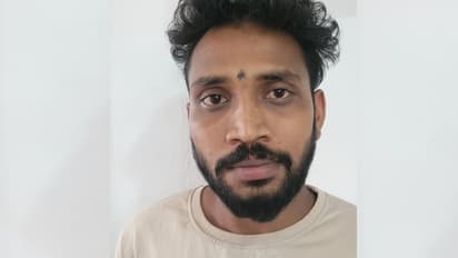 വീട്ടിൽ ആരുമില്ലാത്ത സമയത്ത് 11 കാരിയെ പീഡിപ്പിച്ചു; 26 കാരന് അറസ്റ്റില്