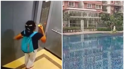 വൈദ്യുതാഘാതമേറ്റ് ഒന്പത് വയസുകാരിയുടെ മരണം; ഫ്ളാറ്റ് പ്രസിഡന്റ് അടക്കം ഏഴ് പേര് അറസ്റ്റില്