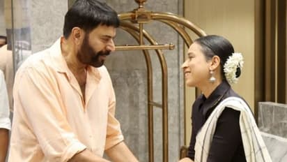 'ലാളിത്യമുള്ള മനുഷ്യൻ, ഇതിഹാസ നടൻ'; മമ്മൂട്ടിയെ വാനോളം പുകഴ്ത്തി ബോളിവുഡ് നടി, നന്ദി പറഞ്ഞ് മലയാളികൾ