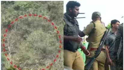 'ഓപ്പറേഷൻ ബേലൂർ മഖ്ന' ഇന്നില്ല; കണ്ടെത്താനാകാതെ സംഘം, നാളെ പുലർച്ചെ ദൗത്യം പുനരാരംഭിക്കും; സ്കൂളുകൾക്ക് അവധി