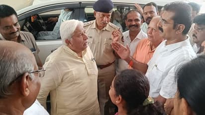 ಗದಗ ವಿಧಾನಸಭಾ ಶಾಸಕರೇ ಮತದಾರರಿಗೆ ಉತ್ತರ ಕೊಡಿ: ರಾಜು ಕುರಡಗಿ