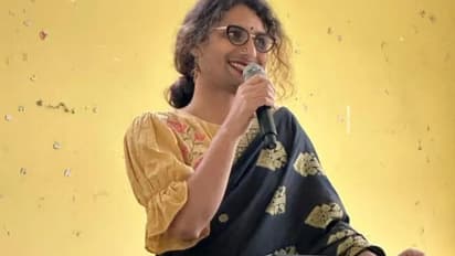 शौचालय जाने के लिए लंच का वेट करती थीं,स्कूल में लोग मजाक बनाते थे !आज रितुपर्णा दो फ्री लाइब्रेरी खोल चुकी है