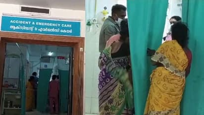 Kerala: Woman dies after neighbour sets her ablaze in Idukki