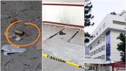 കൊച്ചി ബാർ വെടിവെപ്പ്, ആക്രമികളെത്തിയത് റെന്റ് എ കാറിൽ, നമ്പർ പുറത്തുവിട്ടു; കരുതിക്കൂട്ടിയുളള വധശ്രമം?