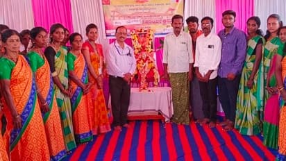  ಮಕ್ಕಳ ಶಿಕ್ಷಣದ ಪ್ರಗತಿಗೆ ಪೂರಕ ವಾತಾವರಣ ರೂಪಿಸಬೇಕು: ಸದಾಶಿವಗೌಡ