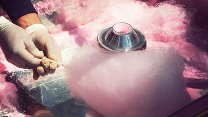 പഞ്ഞിമിഠായിയില് ക്യാൻസറിന് കാരണമാകുന്ന രാസവസ്തുവോ? എന്താണ് സത്യം?