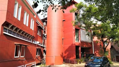 Screening disrupted at NFAI Pune, right-wing outfit says 'I Am Not The River Jhelum' showed Army in poor light