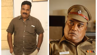 பிரபல ஸ்டண்ட் மாஸ்டர், நடிகர் பெப்சி விஜயனின் தாயார் காலமானார்.. திரையுலகினர் இரங்கல்..