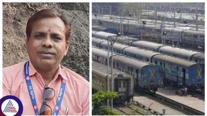 ಸಹೋದ್ಯೋಗಿ ಅಂತ್ಯಸಂಸ್ಕಾರಕ್ಕೆ ತೆರಳಿದ ರೈಲ್ವೆ ಸಿಬ್ಬಂದಿ, ಚಾಲಕರಿಲ್ಲದೆ ಮುಂಬೈನಲ್ಲಿ 147 ರೈಲು ಸಂಚಾರ ಸ್ಥಗಿತ!