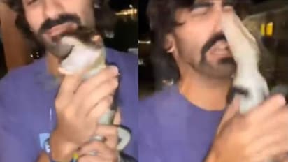 വീഡിയോ കണ്ടവർ ഒന്നടങ്കം പറയുന്നു, ലൈക്കിനും ഷെയറിനും വേണ്ടി മേലാൽ ഈ പണി ചെയ്യരുത്