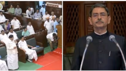 ஆளுநர் மீது நடவடிக்கை.? சட்டப்பேரவையில் உரிமை மீறல் கொண்டு வர திட்டம்- பரபரபக்கும் தமிழக அரசியல் களம்