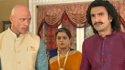 (VIDEO) Ranveer Singh solves Johnny Sins' sex problem; watch THIS epic ad on sexual health awareness