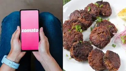 Kebab from Lucknow to Gurgaon within 30 minutes! Zomato faces legal heat for 'deceptive' swift delivery