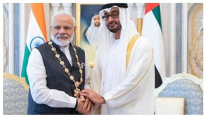 ರಾಜಕೀಯ, ಇಂಧನ, ರಕ್ಷಣೆ.. ಕಳೆದ ಒಂದು ವರ್ಷದಲ್ಲಿ ಭಾರತ-ಯುಎಇ ನಡುವೆ ಬೆಳೆದಿದೆ ಬಿಗಿಯಾದ ಬಂಧ!