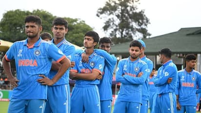 'Negative Padosi': Irfan Pathan slams Pakistan's 'keyboard warriors' for trolling India's U-19 WC title defeat