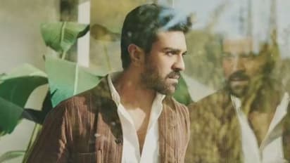 #RC16: రామ్ చరణ్, బుచ్చి బాబు చిత్రం కిక్కిచ్చే అప్డేట్