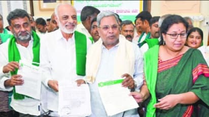 ಸಾಲ ಮನ್ನಾಕ್ಕೆ ಸಿಎಂಗೆ ರೈತರ ಬೇಡಿಕೆ: ದೇಶದಲ್ಲೇ ಮಾದರಿಯಾಗುವಂತೆ ಕೃಷಿಕರಿಗೆ ಯೋಜನೆ ತನ್ನಿ!