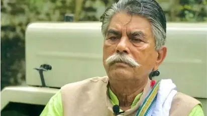 Bihar floor test: Speaker Awadh Bihari Choudhary ousted through no-confidence motion