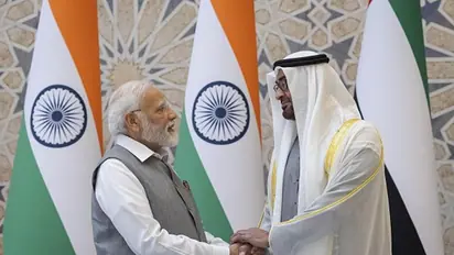 From BAPS Mandir inauguration to keynote address: Details of PM Modi's 2-day UAE trip