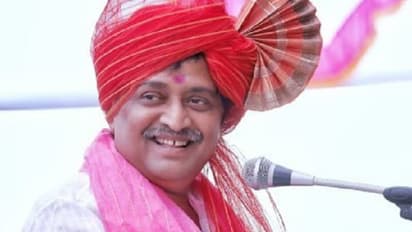 ಕಾಂಗ್ರೆಸ್‌ಗೆ ರಾಜೀನಾಮೆ ನೀಡಿದ ಮಾಜಿ ಮುಖ್ಯಮಂತ್ರಿ ಅಶೋಕ್ ಚವಾಣ್ ಇಂದು ಬಿಜೆಪಿ ಸೇರ್ಪಡೆ ಸಾಧ್ಯತೆ!