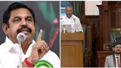 தமிழக அரசு தயாரித்துள்ள ஆளுநர் உரை உப்பு சப்பில்லாத ஊசிப் போன உணவு பொட்டளம்- எடப்பாடி பழனிசாமி விளாசல்