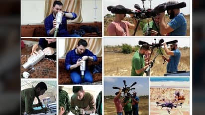 Al Jazeera journalist by day, Hamas 'terrorist' by night? Israel's latest accusations based on seized laptop