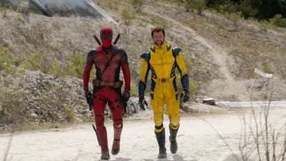 Deadpool & Wolverine REVIEW: Is Ryan Reynolds, Hugh Jackman's film BEST MCU movie ever? Read comments