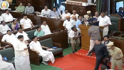 தமிழ்நாடு சட்டப்பேரவையில் நடந்தது என்ன? ஆளுநர் ஆர்.என். ரவி விளக்கம்!