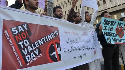 Iran to Malaysia: 6 Countries that have BANNED Valentine's day celebrations
