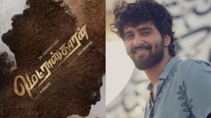 തമിഴില് തിളങ്ങാൻ ഷെയ്ൻ നിഗം, ചിത്രത്തിന്റെ പുത്തൻ അപ്ഡേറ്റ് പുറത്ത്