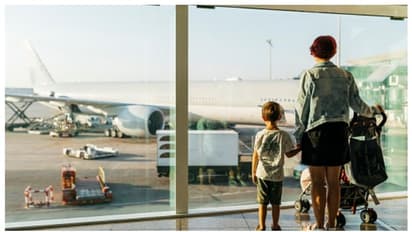 ജീവിത ചെലവ് അസഹനീയം; യുവതി രണ്ട് കുട്ടികളുമായി യുകെയിൽ നിന്ന് തായ്‍ലന്‍ഡിലേക്ക് താമസം മാറ്റി !