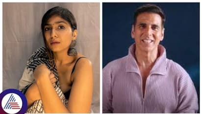 ನಟ ಅಕ್ಷಯ್ ಕುಮಾರ್ ಒಡೆತನದಲ್ಲಿದ್ದ ಮನೆ ಖರೀದಿಸಿದ 24 ಹರೆಯದ ಸೋಷಿಯಲ್ ಮೀಡಿಯಾ ಪ್ರಭಾವಿ ಯುವತಿ!