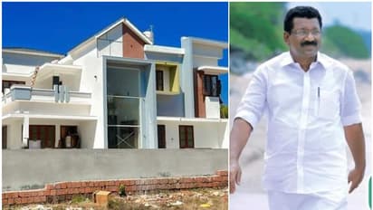 സ്വപ്നംപോലൊരു സൗധം, ഇനി സ്വപ്നമല്ല! കറപുരളാത്ത നേതാവിന് നൽകിയ വാക്ക്, പാച്ചേനിയോട് അത്രമേൽ സ്നേഹം; കൈവിട്ടില്ല