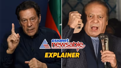 Explained: Pakistan provides a fractured mandate, how will parties form the next government?