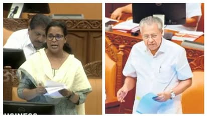 അന്ന് പരിക്ക് പറ്റിയവര് സഭയിലെത്തിയാല് സിപിഎം കുലംകുത്തികളെന്ന് വിളിക്കും; മുഖ്യമന്ത്രിയെ സഭയിലിരുത്തി രമ