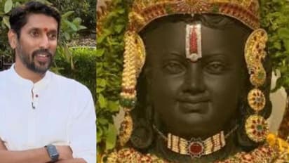 എങ്ങനെ തുടങ്ങുമെന്ന് ഓര്ത്ത് 3 മാസം പോയി, അയോധ്യ രാമക്ഷേത്രത്തിലേക്കുള്ള 'രാം ലല്ല' നിര്മാണം വിവരിച്ച് ശിൽപി