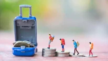 Make Your Dream Vacation A Reality With A Personal Loan