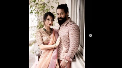 ಯಶ್ ಜೊತೆ ಜಗಳ, ವಾದ ಆಗುತ್ತೆ… ಆದ್ರೆ ಕೊನೆಗೆ; ತಮ್ಮ ದಾಂಪತ್ಯದ ಸೀಕ್ರೆಟ್ ಬಿಚ್ಚಿಟ್ಟ ರಾಧಿಕಾ ಪಂಡಿತ್