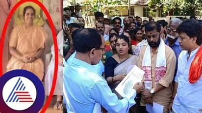 ಶ್ರೀರಾಮನ ಅವಹೇಳನ ಮಾಡಿದ್ದ ಜೆರೋಸಾ ಶಾಲೆಯ ಶಿಕ್ಷಕಿ ಸಿಸ್ಟರ್ ಪ್ರಭಾ ಅಮಾನತು 